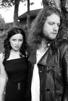 Draconian - (2008) Draconian 06.jpg